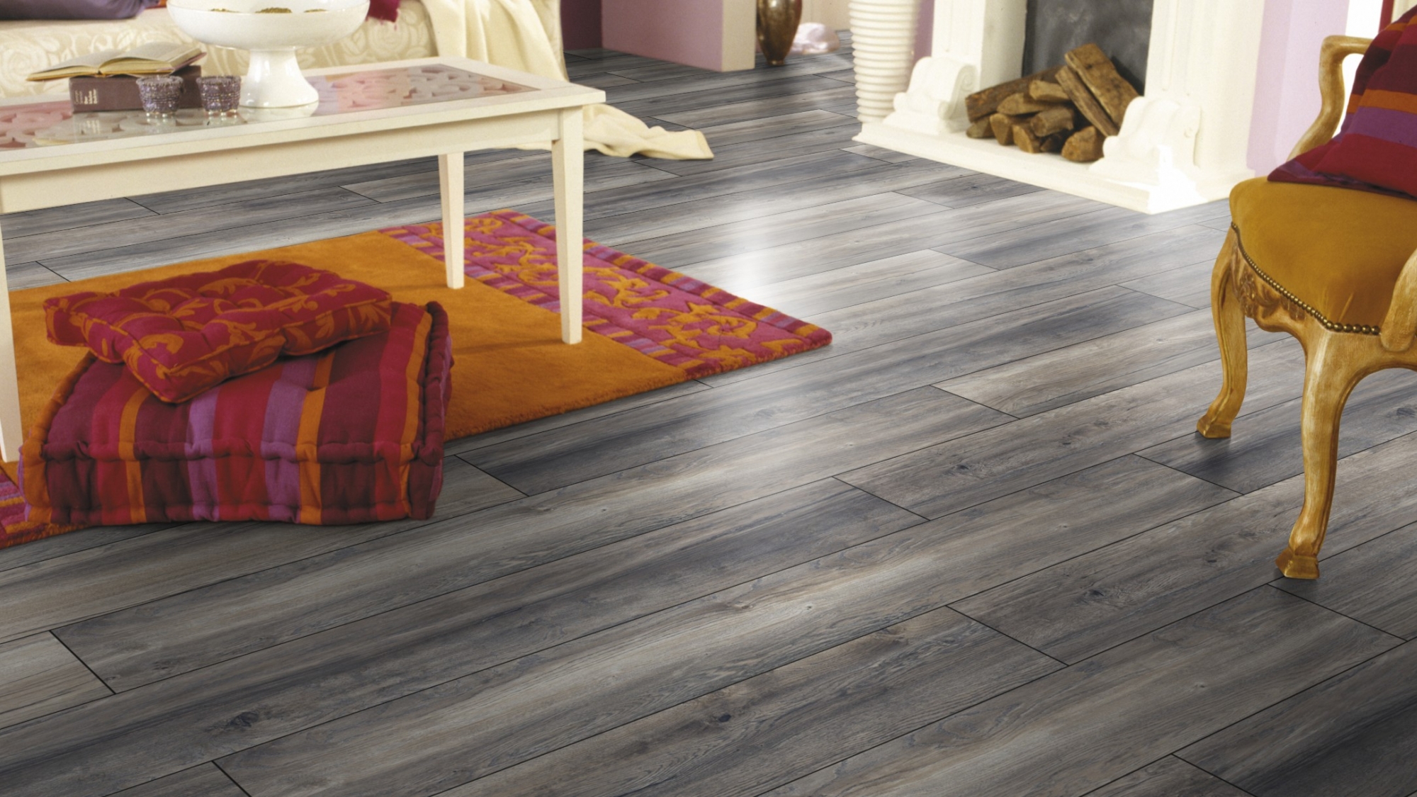 Ламінат My Floor Дуб Норріс Ламінат My Floor Дуб Норріс