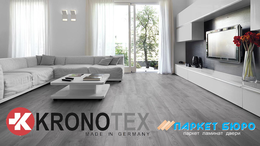 Ламінат Kronotex Ламінат Kronotex