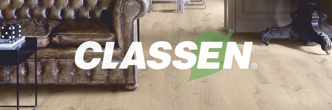 Ламінат Classen Ламінат Classen