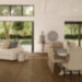 Паркетна дошка ESTA PARKET Ясень Elegant Walnut Color 1-пол., Екстра матовий лак, 21077