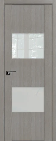 Межкомнатные двери Grazio 21 X