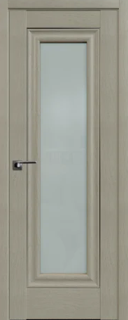 Міжкімнатні двері Grazio 24 X