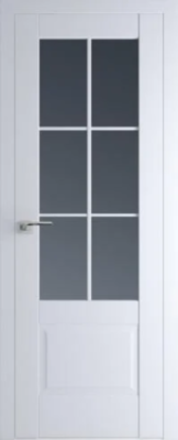 Межкомнатные двери Grazio 103 U